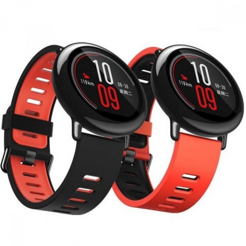 Mi Xiaomi Amazfit Pace Smartwatch – Bluetooth & Wi-Fi - Water Resistant – Multiple Workout mode