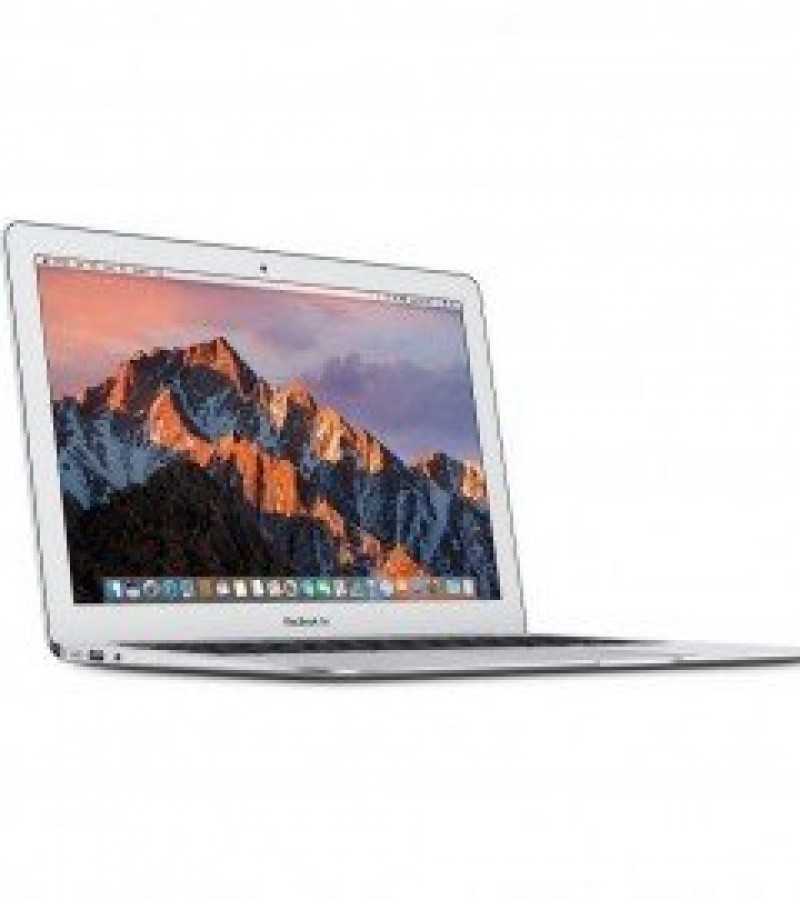 Apple MQD32 Mac Book Air - 13.3 Inch Display