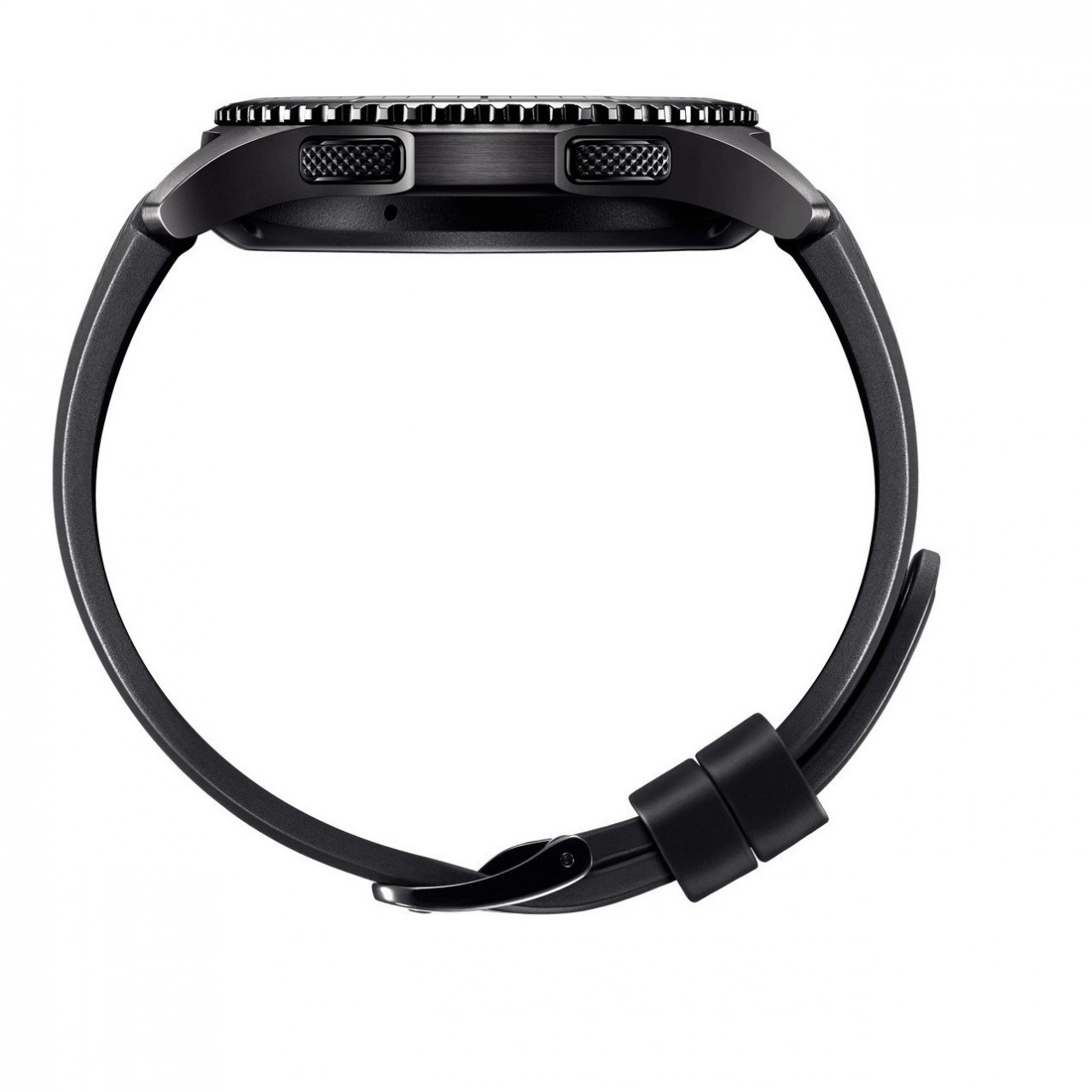 Samsung Galaxy Gear S3 Frontier - 1.3 Inch AMOLED Display Smart Watch