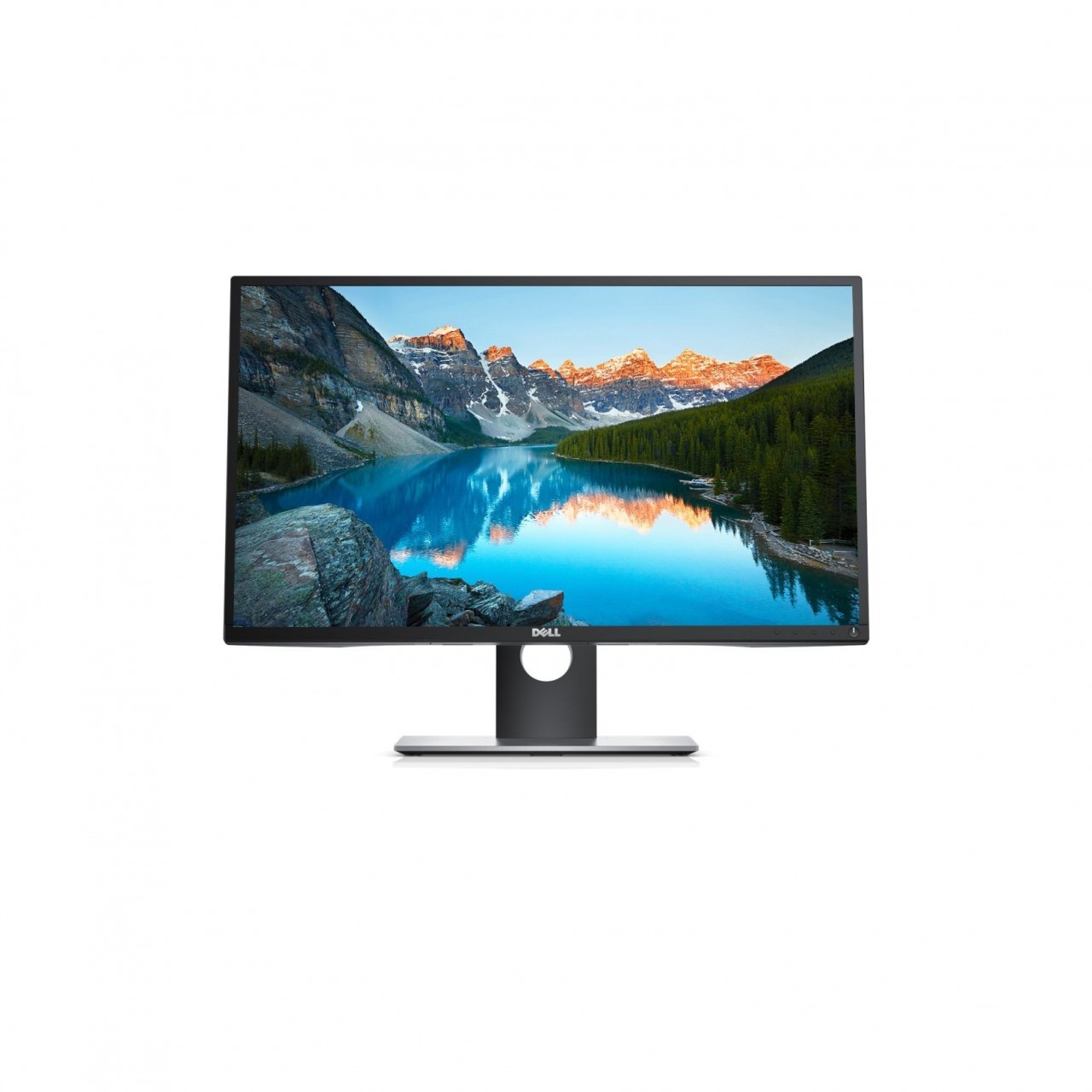 Dell P2217H LED Monitor For Desktop PC - 22”