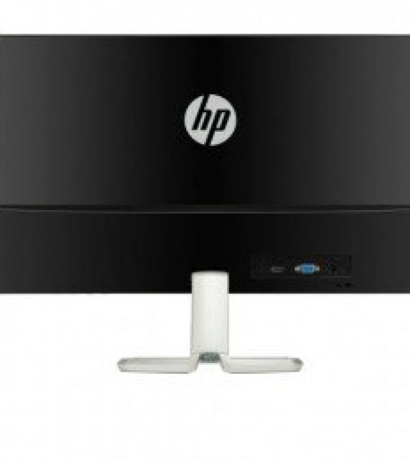 HP 24F Ultra-Thin HD Display LED Monitor For Desktop PC - 24”