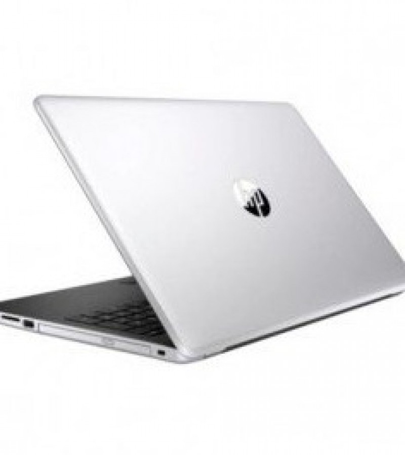 HP Notebook 15-BS126NE Laptop - 15.6 Inch LED Screen - 4 GB - 1 TB - Core i7 - 8th Generation