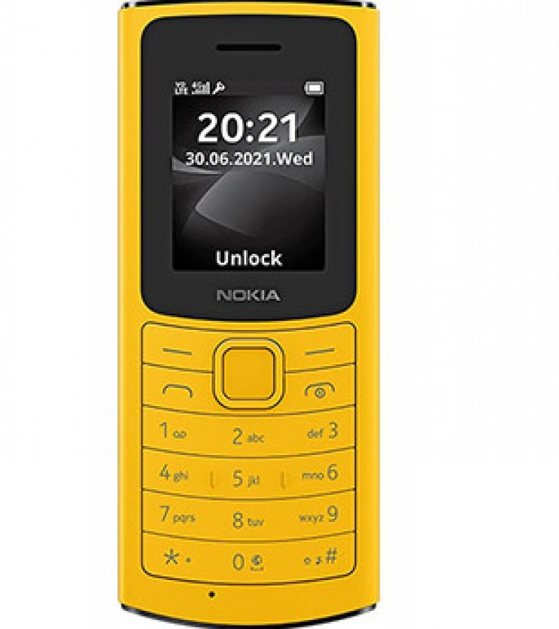 Nokia 110 4G